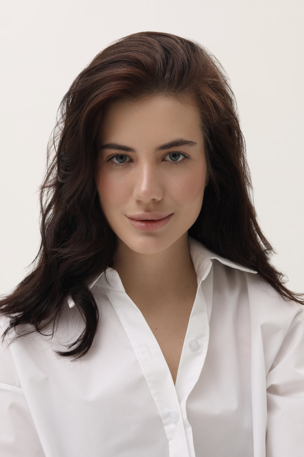 Kateryna Mykhalko